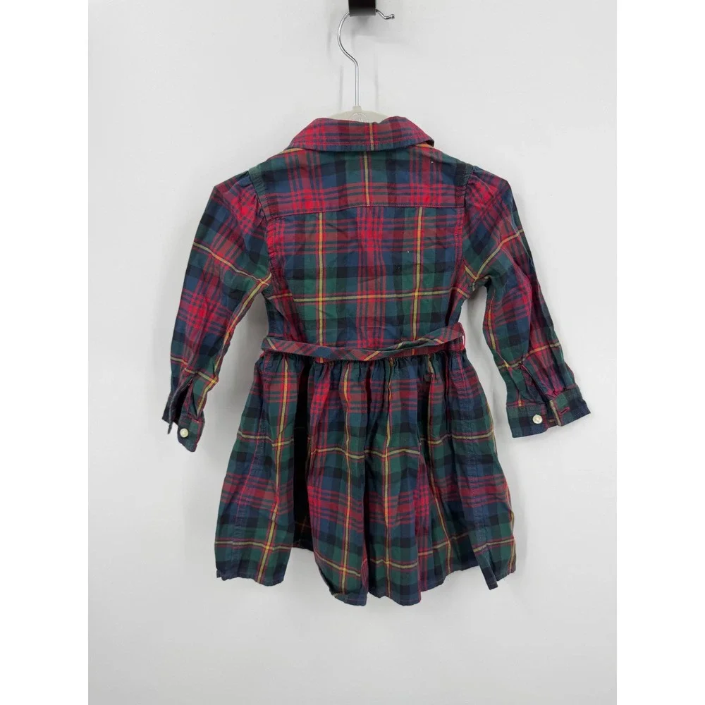 Ralph Lauren classic long
